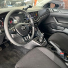 VW - VolksWagen Polo 1.0 Flex 12V 5p 2021 Flex-8