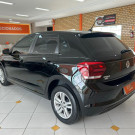 VW - VolksWagen Polo 1.0 Flex 12V 5p 2021 Flex-4