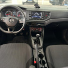 VW - VolksWagen Polo 1.0 Flex 12V 5p 2021 Flex-5