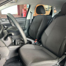 VW - VolksWagen Polo 1.0 Flex 12V 5p 2021 Flex-9