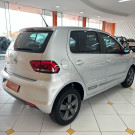 VW - VolksWagen Fox Connect 1.6 Flex 8V 5p 2020 Flex-2