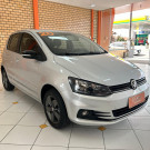 VW - VolksWagen Fox Connect 1.6 Flex 8V 5p 2020 Flex-1
