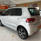 VW - VolksWagen Fox Connect 1.6 Flex 8V 5p 2020 Flex-4