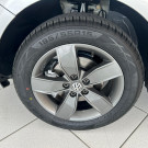 VW - VolksWagen Fox Connect 1.6 Flex 8V 5p 2020 Flex-12