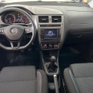 VW - VolksWagen Fox Connect 1.6 Flex 8V 5p 2020 Flex-5