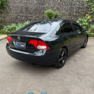 Honda Civic Sedan LXS 1.8/1.8 Flex 16V Mec. 4p 2008 Flex-13
