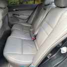 Honda Civic Sedan LXS 1.8/1.8 Flex 16V Mec. 4p 2008 Flex-8