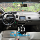 Honda Civic Sedan LXS 1.8/1.8 Flex 16V Mec. 4p 2008 Flex-4