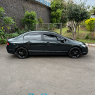 Honda Civic Sedan LXS 1.8/1.8 Flex 16V Mec. 4p 2008 Flex-14