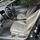 Honda Civic Sedan LXS 1.8/1.8 Flex 16V Mec. 4p 2008 Flex-6