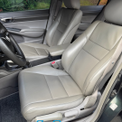Honda Civic Sedan LXS 1.8/1.8 Flex 16V Mec. 4p 2008 Flex-7