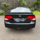 Honda Civic Sedan LXS 1.8/1.8 Flex 16V Mec. 4p 2008 Flex-12
