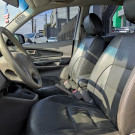 Hyundai Tucson 2.0 16V Aut. 2010 Gasolina-8