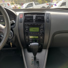 Hyundai Tucson 2.0 16V Aut. 2010 Gasolina-11