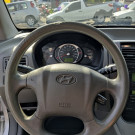 Hyundai Tucson 2.0 16V Aut. 2010 Gasolina-6