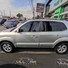 Hyundai Tucson 2.0 16V Aut. 2010 Gasolina-13