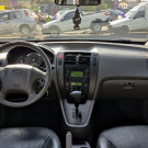 Hyundai Tucson 2.0 16V Aut. 2010 Gasolina-4