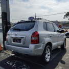 Hyundai Tucson 2.0 16V Aut. 2010 Gasolina-2