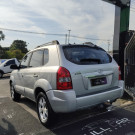 Hyundai Tucson 2.0 16V Aut. 2010 Gasolina-1