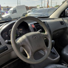 Hyundai Tucson 2.0 16V Aut. 2010 Gasolina-5