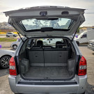 Hyundai Tucson 2.0 16V Aut. 2010 Gasolina-3