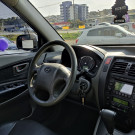 Hyundai Tucson 2.0 16V Aut. 2010 Gasolina-7