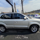 Hyundai Tucson 2.0 16V Aut. 2010 Gasolina-12