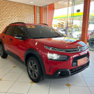Citroën C4 CACTUS FEEL 1.6 16V Flex Aut. 2022 Flex-1