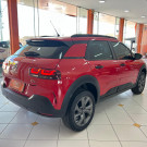 Citroën C4 CACTUS FEEL 1.6 16V Flex Aut. 2022 Flex-2