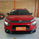 Citroën C4 CACTUS FEEL 1.6 16V Flex Aut. 2022 Flex-0