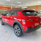 Citroën C4 CACTUS FEEL 1.6 16V Flex Aut. 2022 Flex-4