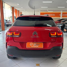 Citroën C4 CACTUS FEEL 1.6 16V Flex Aut. 2022 Flex-3