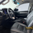 Toyota Hilux CD SRV 4x4 2.8 TDI Diesel Aut. 2020 Diesel-5