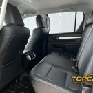 Toyota Hilux CD SRV 4x4 2.8 TDI Diesel Aut. 2020 Diesel-6
