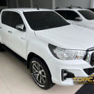 Toyota Hilux CD SRV 4x4 2.8 TDI Diesel Aut. 2020 Diesel-1