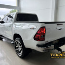Toyota Hilux CD SRV 4x4 2.8 TDI Diesel Aut. 2020 Diesel-4