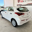 Hyundai HB20 Unique 1.0 Flex 12V Mec. 2019 Flex-3