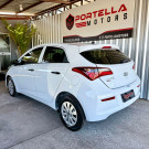 Hyundai HB20 Unique 1.0 Flex 12V Mec. 2019 Flex-9