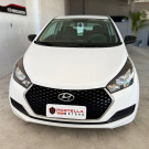 Hyundai HB20 Unique 1.0 Flex 12V Mec. 2019 Flex-1