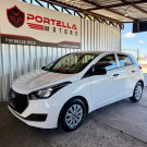 Hyundai HB20 Unique 1.0 Flex 12V Mec. 2019 Flex-7