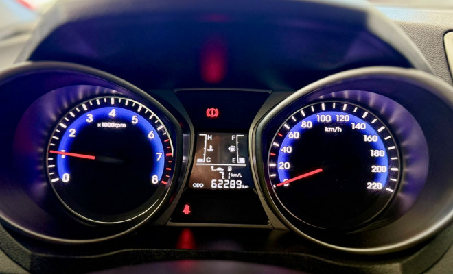 Hyundai HB20 Unique 1.0 Flex 12V Mec. 2019 Flex-8