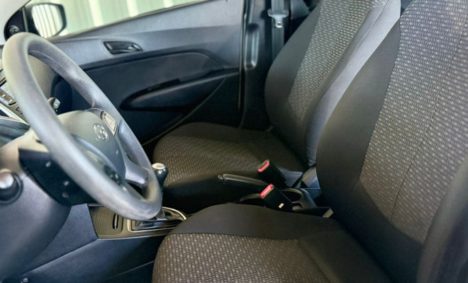 Hyundai HB20 Unique 1.0 Flex 12V Mec. 2019 Flex-6