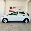 Hyundai HB20 Unique 1.0 Flex 12V Mec. 2019 Flex-0
