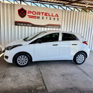 Hyundai HB20 Unique 1.0 Flex 12V Mec. 2019 Flex-8