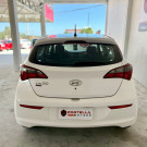 Hyundai HB20 Unique 1.0 Flex 12V Mec. 2019 Flex-5