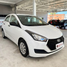 Hyundai HB20 Unique 1.0 Flex 12V Mec. 2019 Flex-2