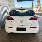 Hyundai HB20 Unique 1.0 Flex 12V Mec. 2019 Flex-2