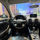 Audi A3 Sportback 1.4 TFSI S-tronic 2014 Gasolina-10