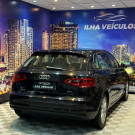 Audi A3 Sportback 1.4 TFSI S-tronic 2014 Gasolina-7