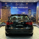 Audi A3 Sportback 1.4 TFSI S-tronic 2014 Gasolina-4